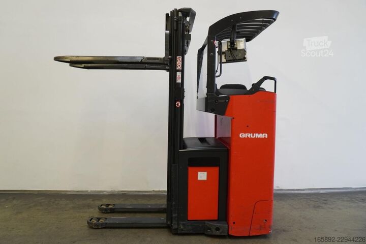 Gerbeur manuel Linde L 14 RW 1174-02