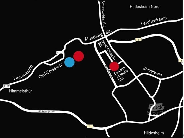 Fourgon tôlé Mercedes-Benz Vito116CDI KA lang,Kamera,Klima,Tempomat