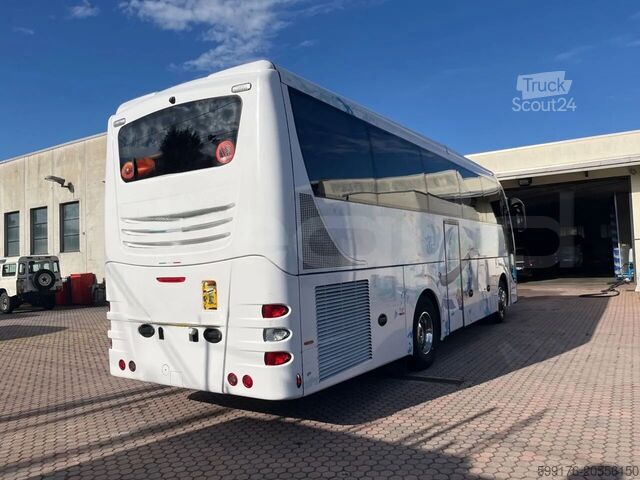 Trener Barbi Galileo HD