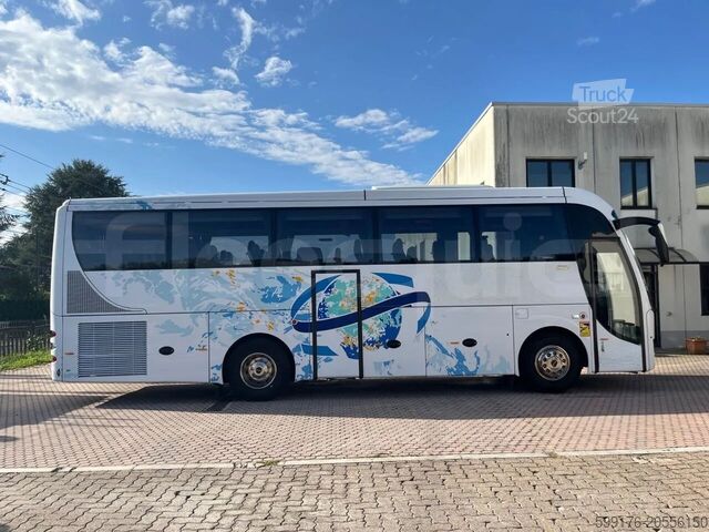 Trener Barbi Galileo HD