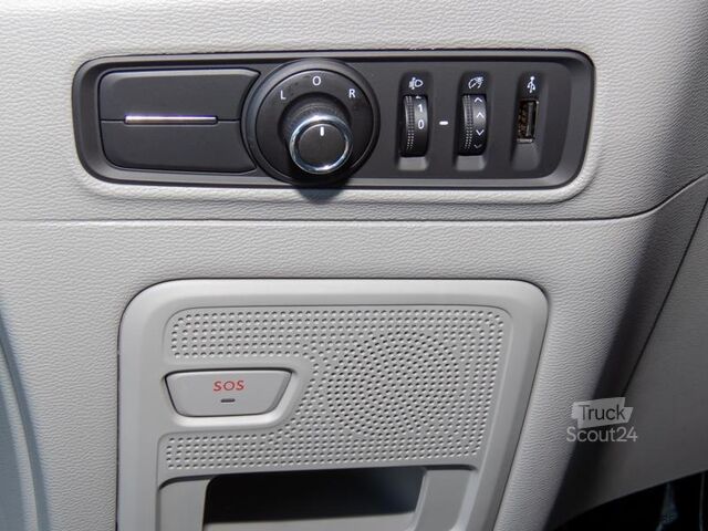 Microbuz Maxus Deliver 9 L3H2 FWD Diesel Base Comfort-Paket