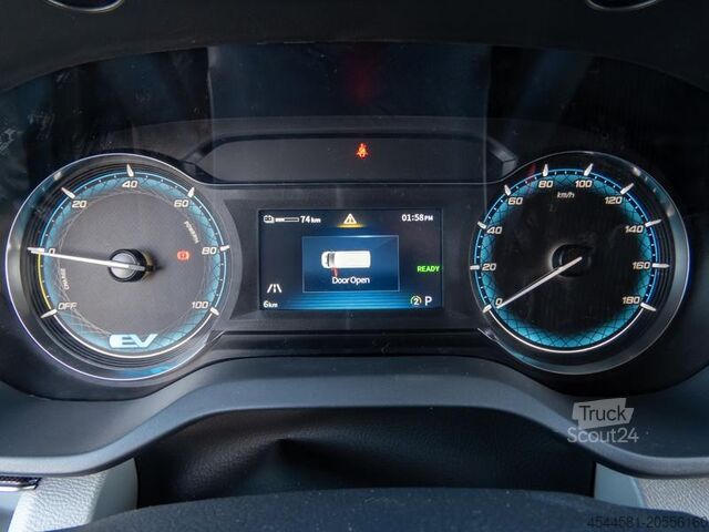 Minibus Maxus Deliver 9 L3H2 FWD Diesel Base Comfort-Paket