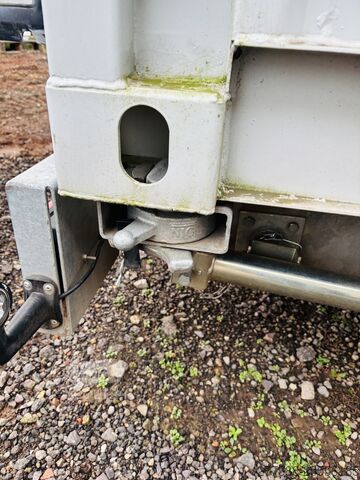 Ρυμουλκούμενο πωλήσεων Food Trailer Mobile Bar