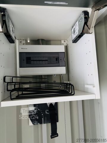 Remolque de venta Food Trailer Mobile Bar