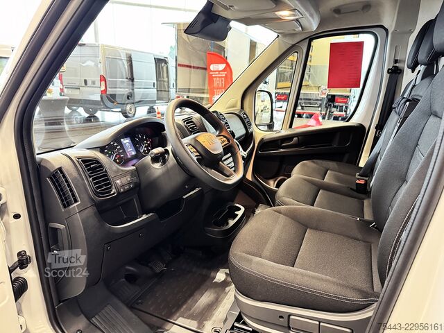 Furgão de painéis Fiat Ducato F5428 M - L2H2 3,5T Diesel 140pk Automaat