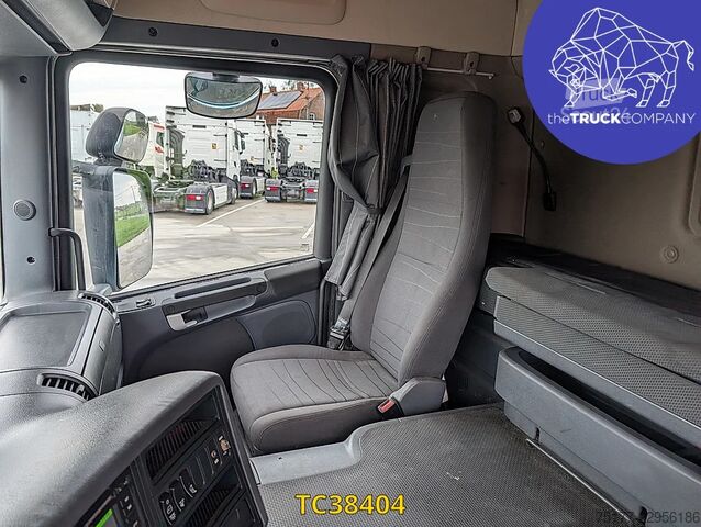 Padrão-SZM Scania P 340