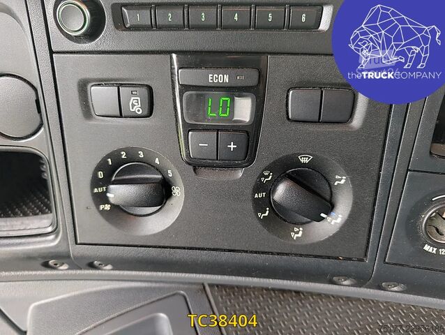 Padrão-SZM Scania P 340