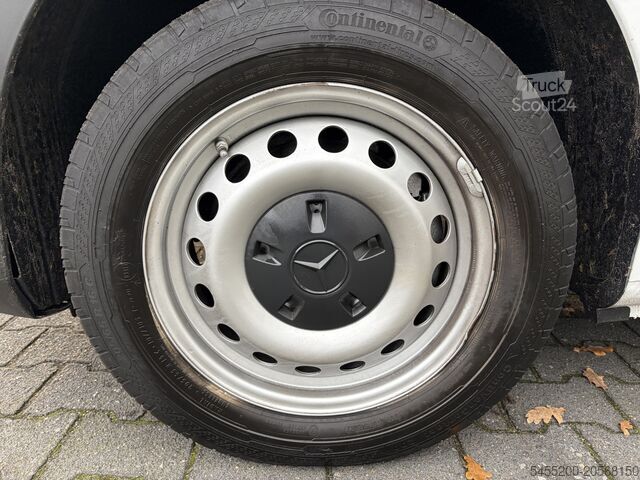 Osobný autobus Mercedes-Benz Vito Tourer 116 CDI Pro Lang Airco Cruise contr...