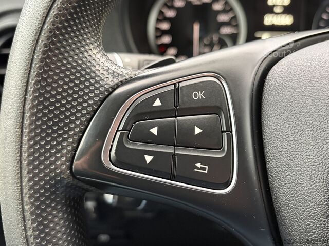 Osobný autobus Mercedes-Benz Vito Tourer 116 CDI Pro Lang Airco Cruise contr...