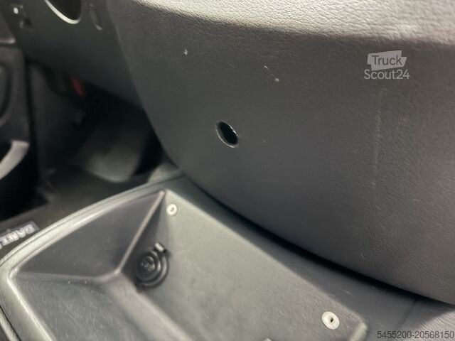 Osobný autobus Mercedes-Benz Vito Tourer 116 CDI Pro Lang Airco Cruise contr...