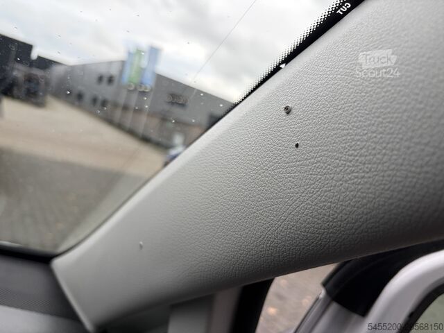 Osobný autobus Mercedes-Benz Vito Tourer 116 CDI Pro Lang Airco Cruise contr...