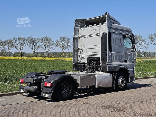 Standard-SZM DAF XF 410 SC