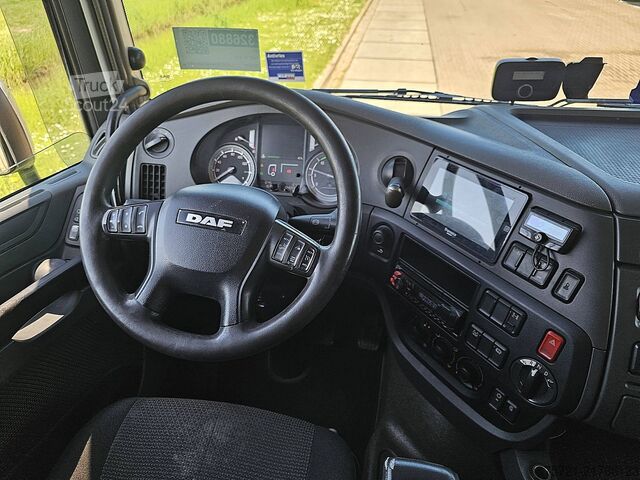 Standard-SZM DAF XF 410 SC