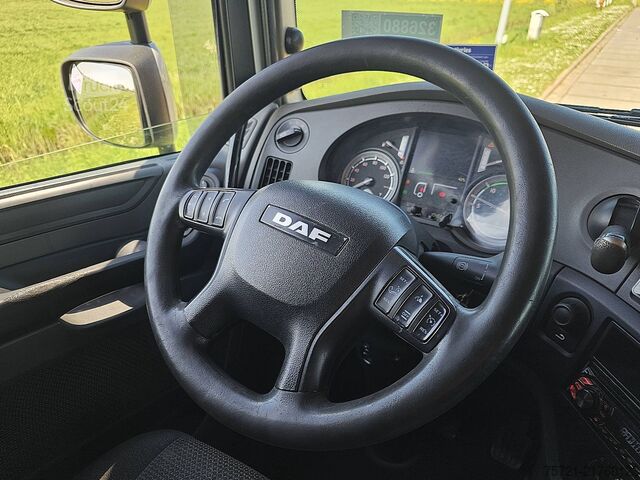 Standard-SZM DAF XF 410 SC