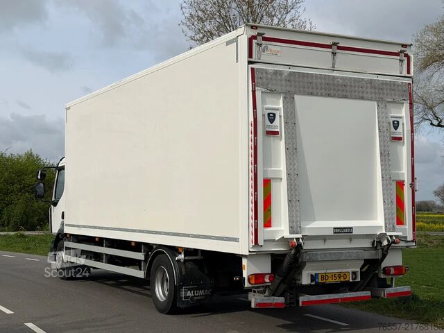 Koffer Renault D D 16.280 EURO6  2021