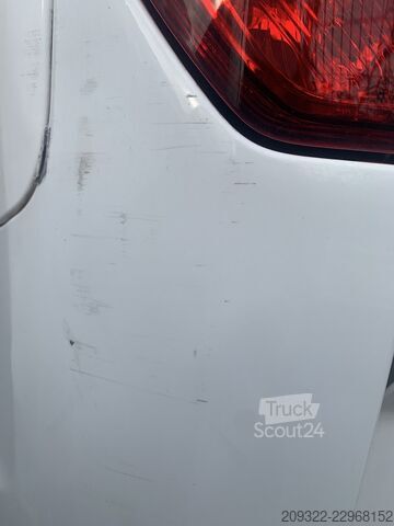 Bobil Ford Panama 2022 | Cambio manuale | Tetto a soffietto
