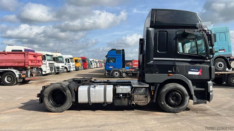 Standard-SZM DAF CF 85.460 (MANUAL GEARBOX / BOITE MANUELLE)
