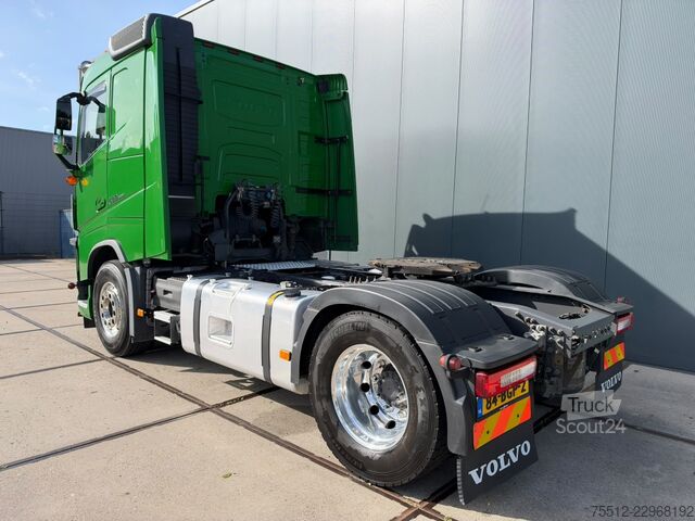 MTS standard Volvo FH 500 / 2 Tanks / I-Shift / TUV: 1-2027 / NL T...