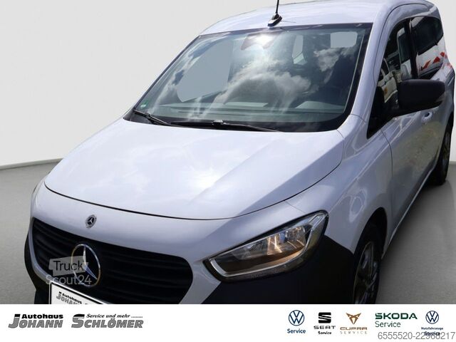 Kleinbus Mercedes-Benz Citan