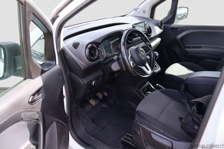 Kleinbus Mercedes-Benz Citan