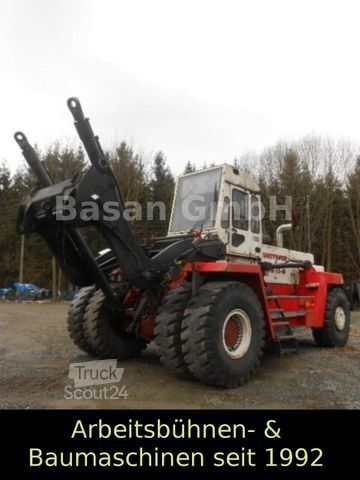 Sonstige  Rundholzstapler/Logstacker Svetruck TMF 15/11-54