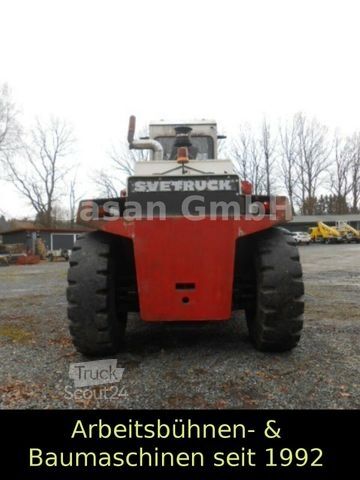 Sonstige  Rundholzstapler/Logstacker Svetruck TMF 15/11-54