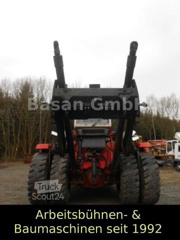 Sonstige  Rundholzstapler/Logstacker Svetruck TMF 15/11-54