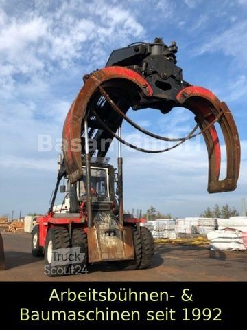 Sonstige  Rundholzstapler/Logstacker Svetruck TMF 15/11-54