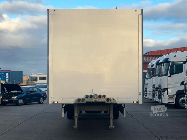 Radlader KOMATSU WA 200 * WENIG BELASTET * TOP * NEUE REIFEN