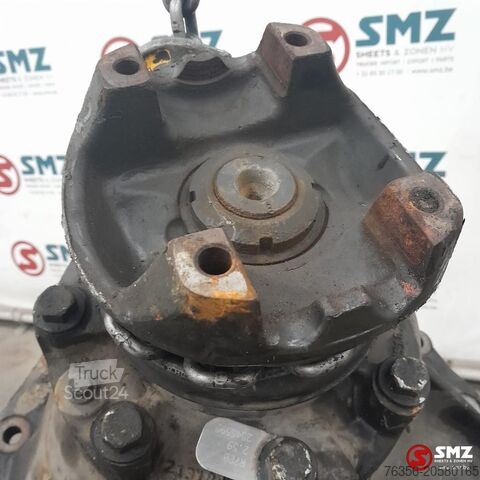 Diferencial Scania Occ differentiëel R780 i=2,59 Scania