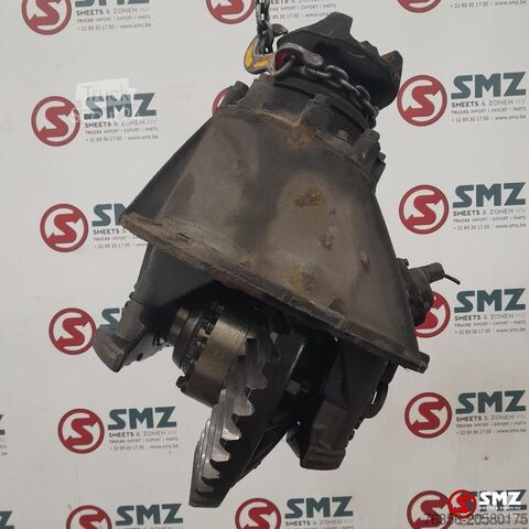 Diferencial Scania Occ differentiëel R780 i=2,59 Scania