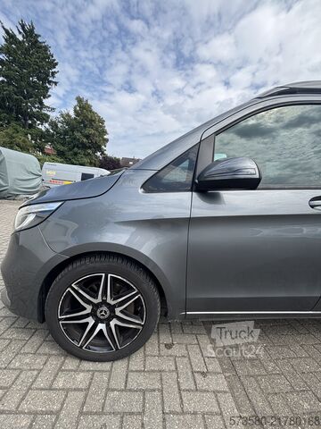 Kemperis MERCEDES-BENZ Marco Polo 250d | 2021 | Euro 6 | Automatik