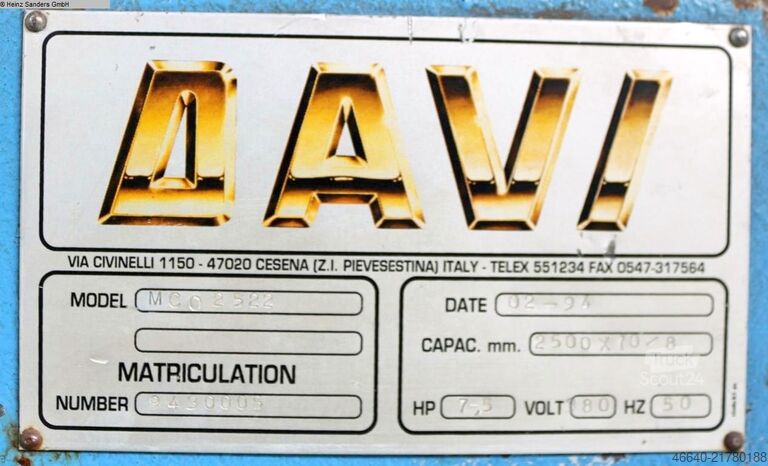 Gebr. Langensiepen GmbH Gebr. Langensiepen GmbH Gebr. Langensiepen GmbH