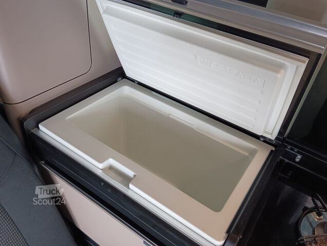 Kastenwagen Wohnmobil / Campervan Mercedes Marco Polo 250d | 2021| EURO 6| Automatic | Professional Seller