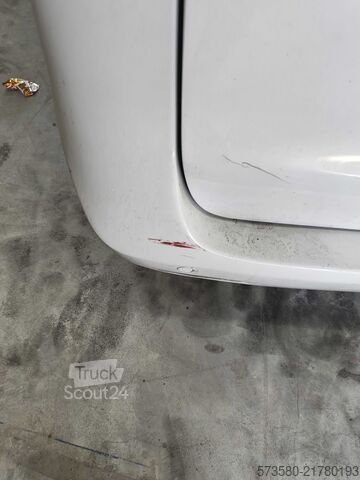 Kastenwagen Wohnmobil / Campervan Mercedes Marco Polo 250d | 2021| EURO 6| Automatic | Professional Seller