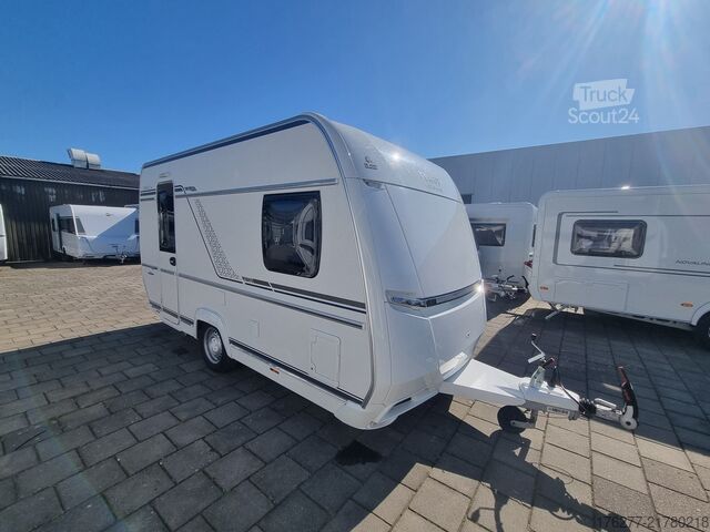 Matkailuvaunu Fendt Bianco Activ 390 FHS CARAVAN DEALS