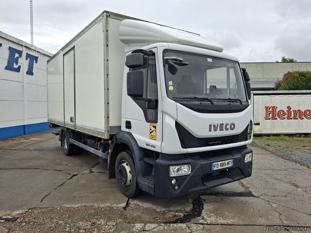  Iveco EUROCARGO ML 120E21P - E6