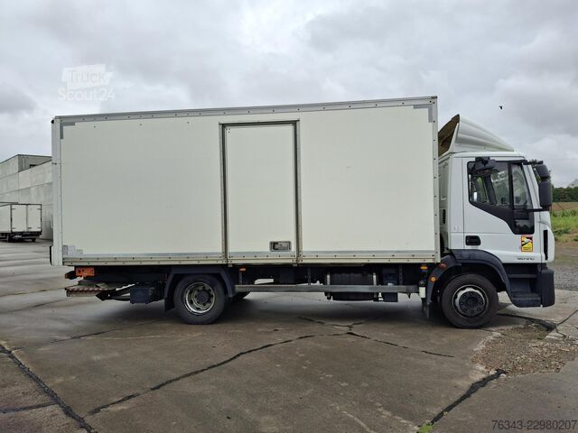  Iveco EUROCARGO ML 120E21P - E6
