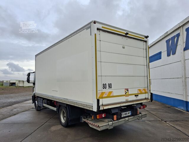  Iveco EUROCARGO ML 120E21P - E6