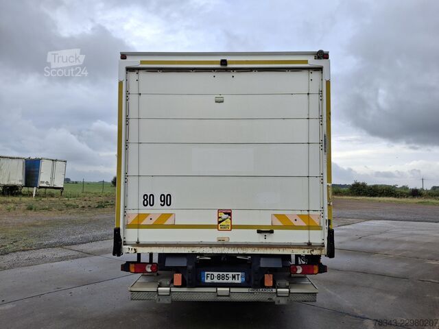  Iveco EUROCARGO ML 120E21P - E6
