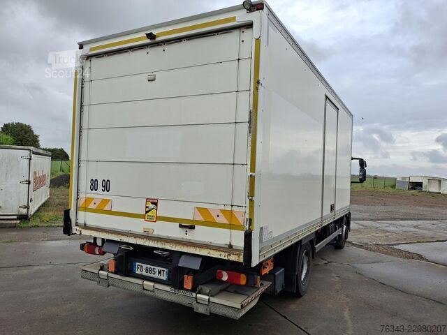  Iveco EUROCARGO ML 120E21P - E6