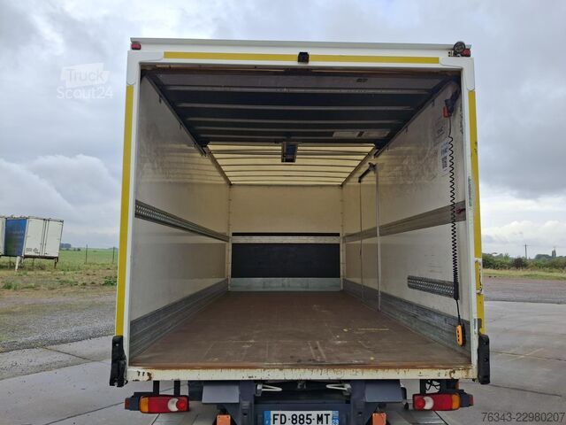  Iveco EUROCARGO ML 120E21P - E6