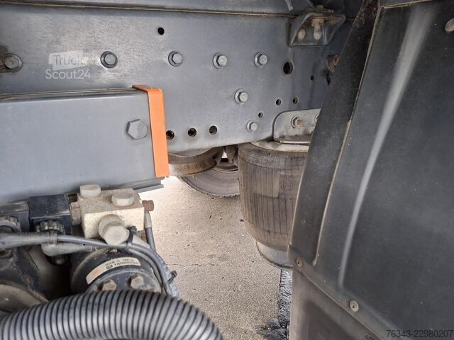  Iveco EUROCARGO ML 120E21P - E6