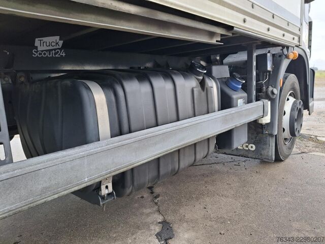  Iveco EUROCARGO ML 120E21P - E6