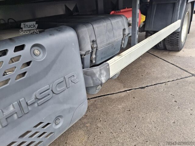  Iveco EUROCARGO ML 120E21P - E6
