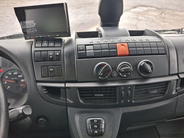  Iveco EUROCARGO ML 120E21P - E6