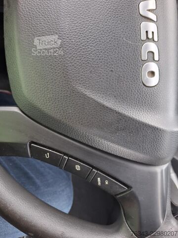  Iveco EUROCARGO ML 120E21P - E6