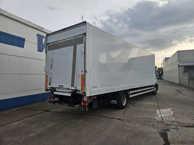  Iveco EUROCARGO ML 160E28/P - E6