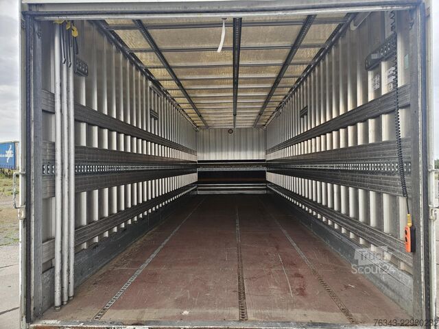  Iveco EUROCARGO ML 160E28/P - E6