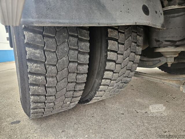  Iveco EUROCARGO ML 160E28/P - E6